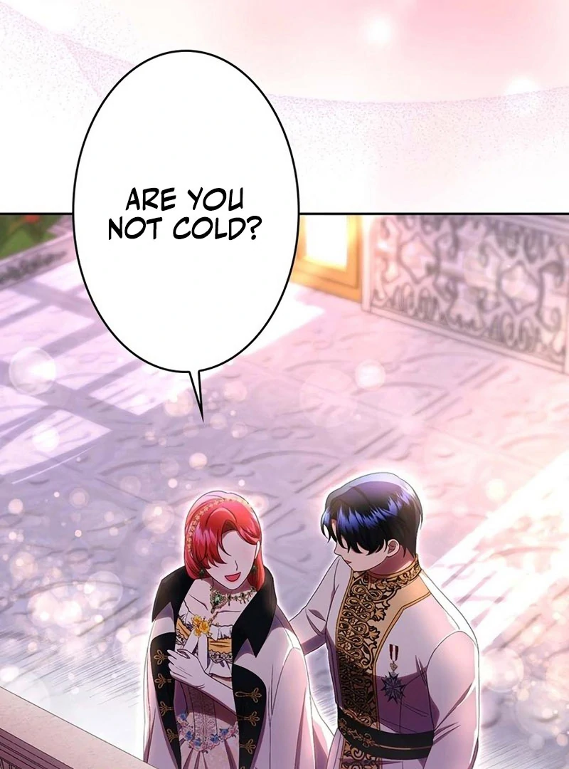 How to Charm a Reluctant Fiancé Chapter 39 page 7