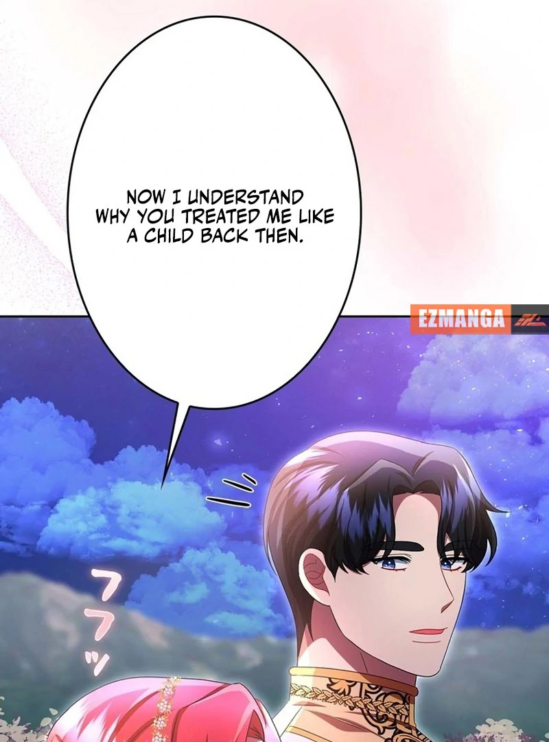How to Charm a Reluctant Fiancé Chapter 39 page 10