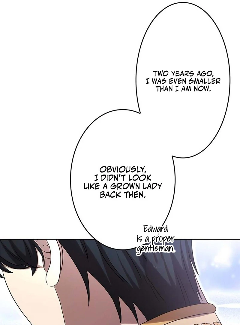 How to Charm a Reluctant Fiancé Chapter 39 page 14