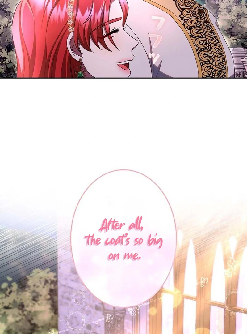 How to Charm a Reluctant Fiancé Chapter 39 page 11