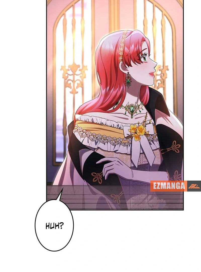 How to Charm a Reluctant Fiancé Chapter 39 page 16
