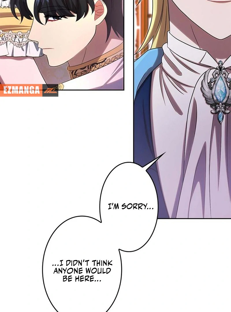 How to Charm a Reluctant Fiancé Chapter 39 page 41