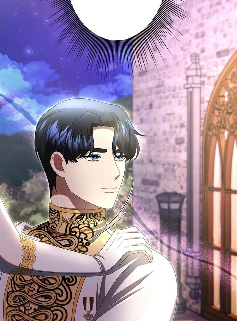 How to Charm a Reluctant Fiancé Chapter 39 page 48