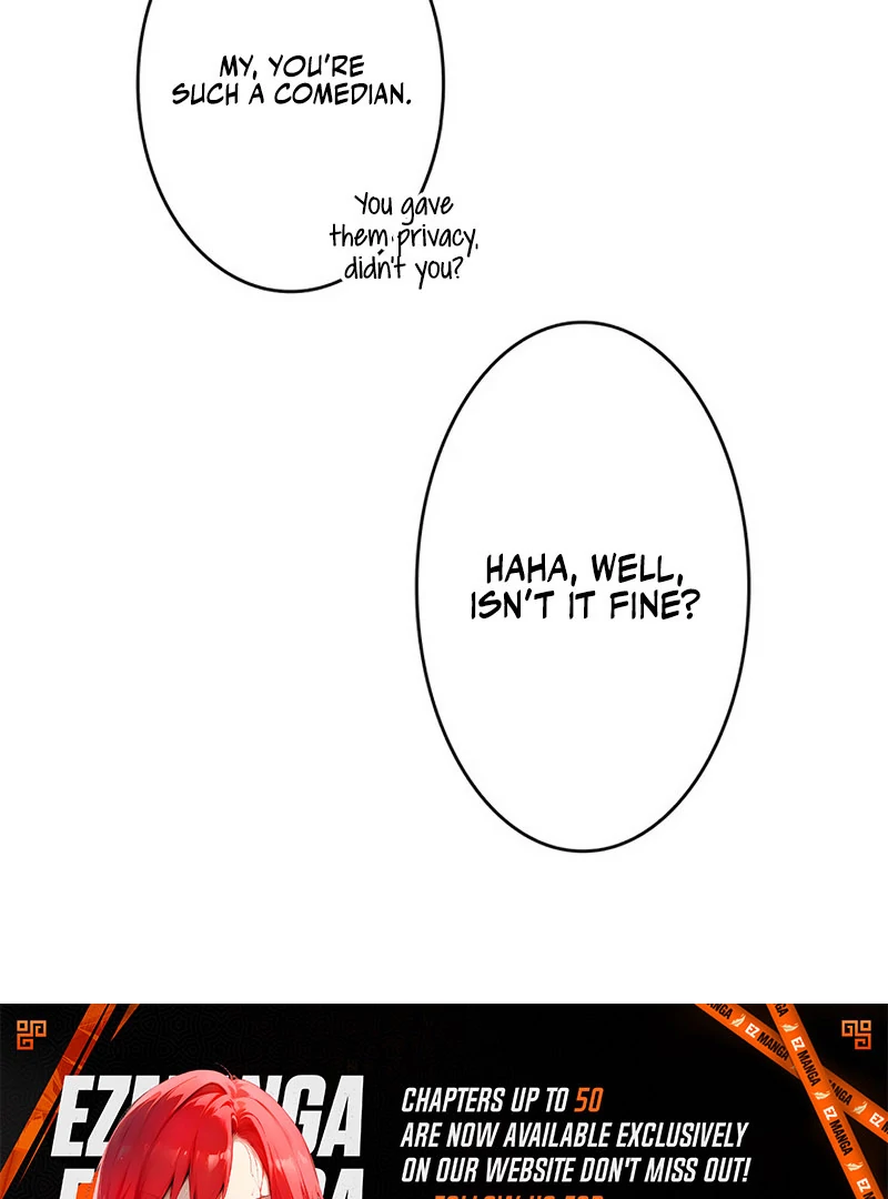How to Charm a Reluctant Fiancé Chapter 39 page 60