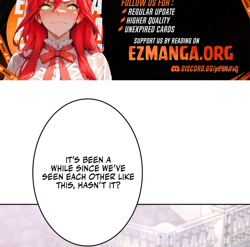 How to Charm a Reluctant Fiancé Chapter 39 page 61