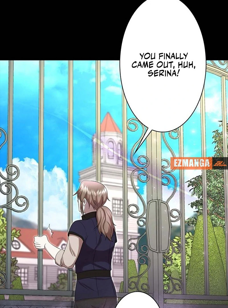 How to Charm a Reluctant Fiancé Chapter 39 page 67