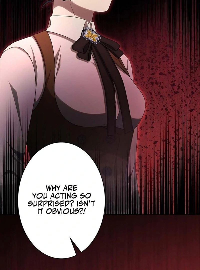 How to Charm a Reluctant Fiancé Chapter 39 page 76