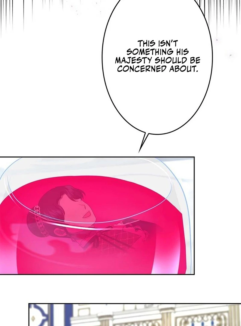 How to Charm a Reluctant Fiancé Chapter 39 page 91