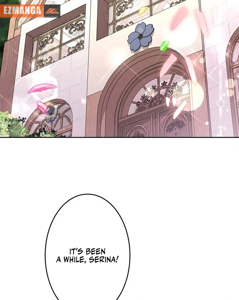 How to Charm a Reluctant Fiancé Chapter 40 page 51
