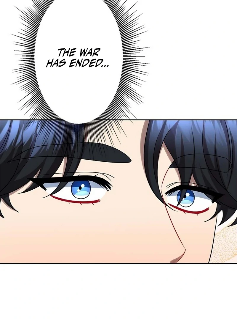 How to Charm a Reluctant Fiancé Chapter 40 page 85