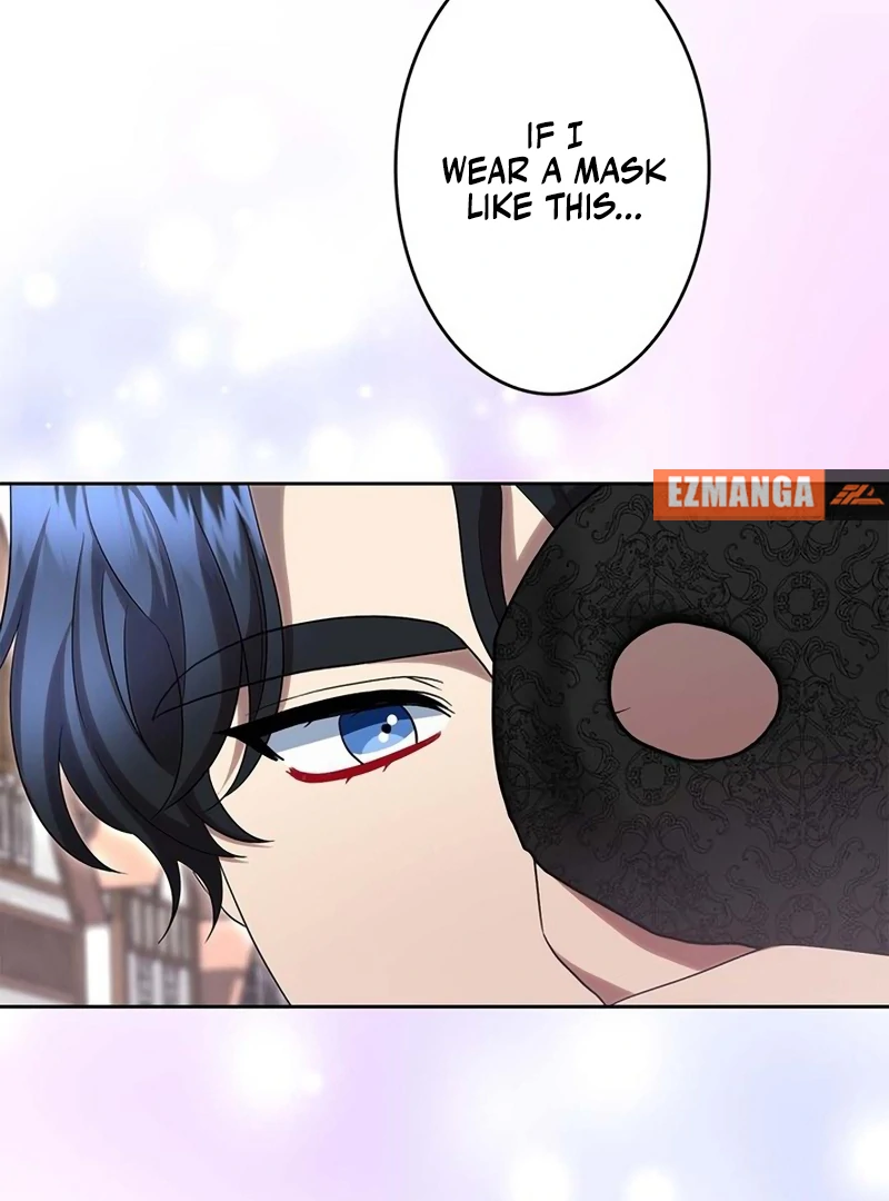 How to Charm a Reluctant Fiancé Chapter 41 page 31