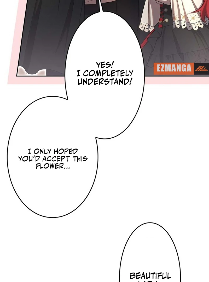 How to Charm a Reluctant Fiancé Chapter 41 page 64