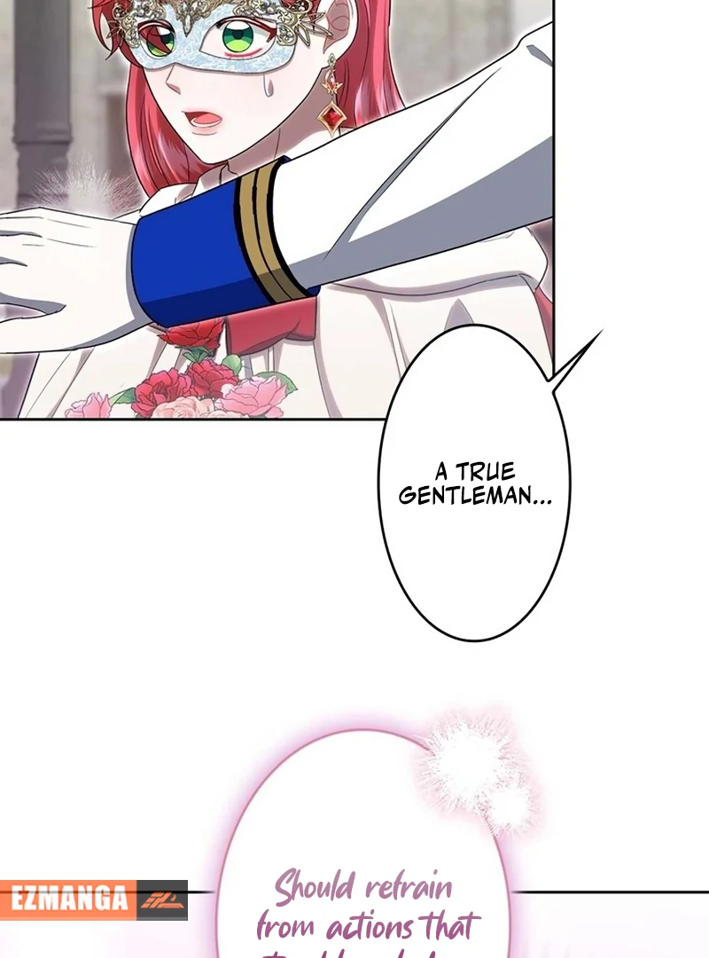 How to Charm a Reluctant Fiancé Chapter 41 page 68