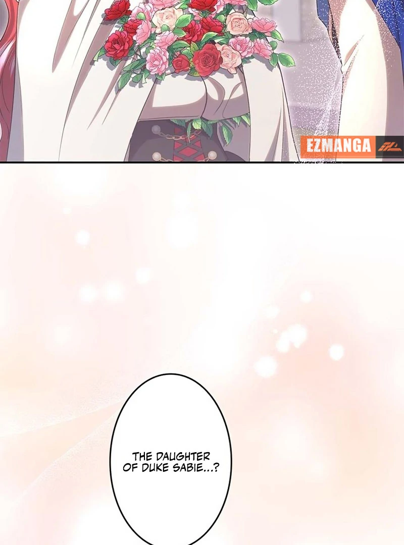How to Charm a Reluctant Fiancé Chapter 42 page 14