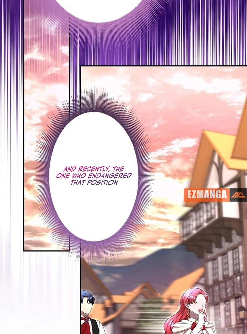 How to Charm a Reluctant Fiancé Chapter 42 page 92