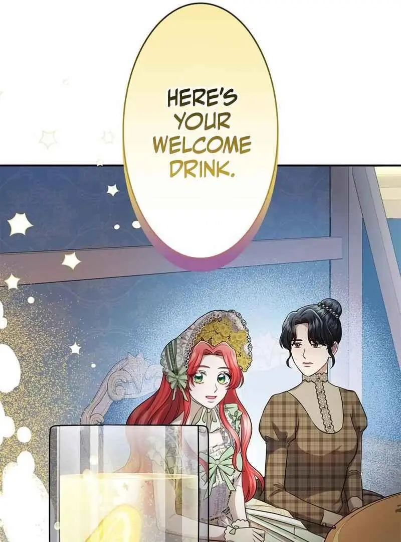 How to Charm a Reluctant Fiancé Chapter 7 page 27