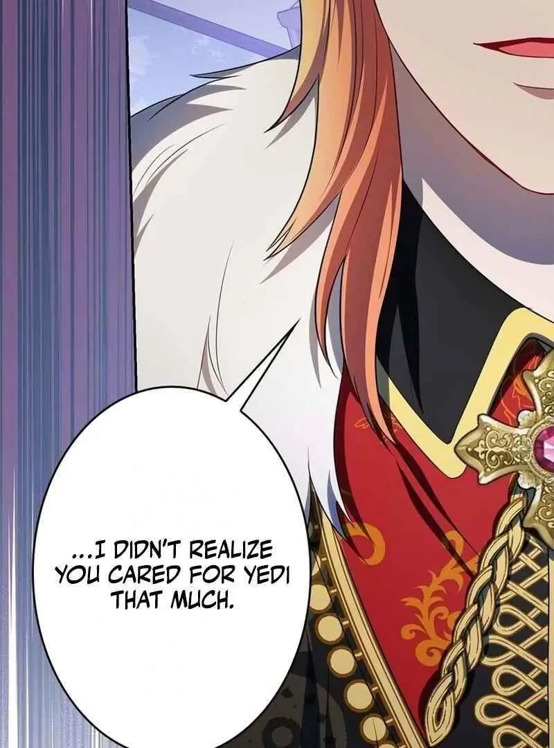 How to Charm a Reluctant Fiancé Chapter 7 page 84