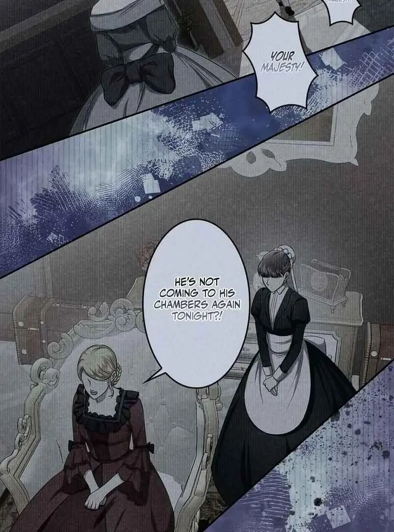 How to Charm a Reluctant Fiancé Chapter 7 page 94