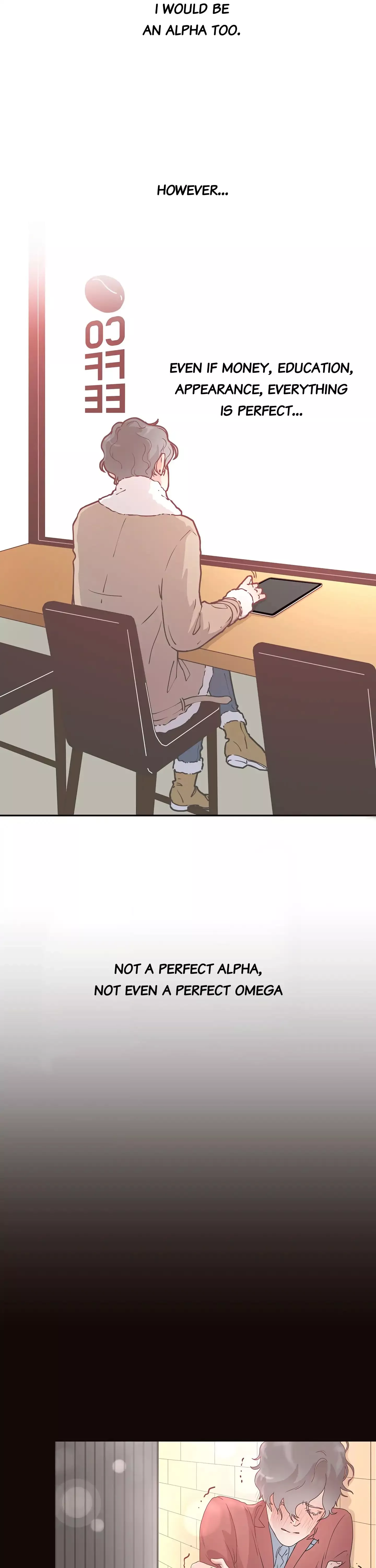 How to Chase an Alpha Chapter 0 page 6