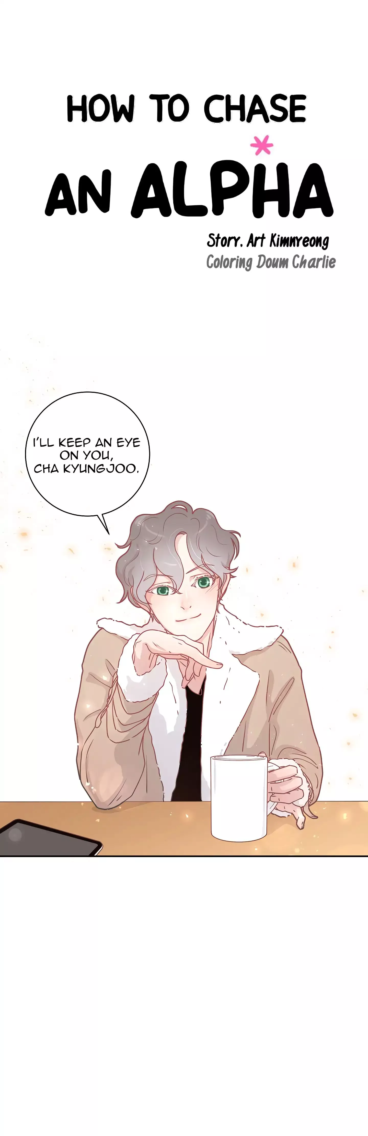 How to Chase an Alpha Chapter 0 page 10
