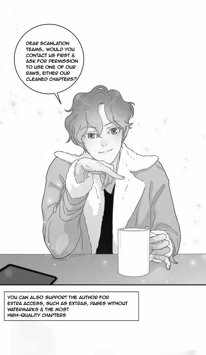 How to Chase an Alpha Chapter 0 page 11