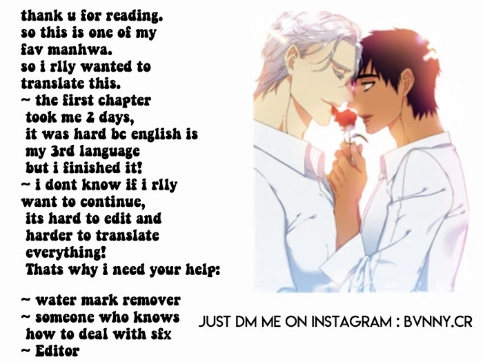 How to Chase an Alpha Chapter 1 page 20