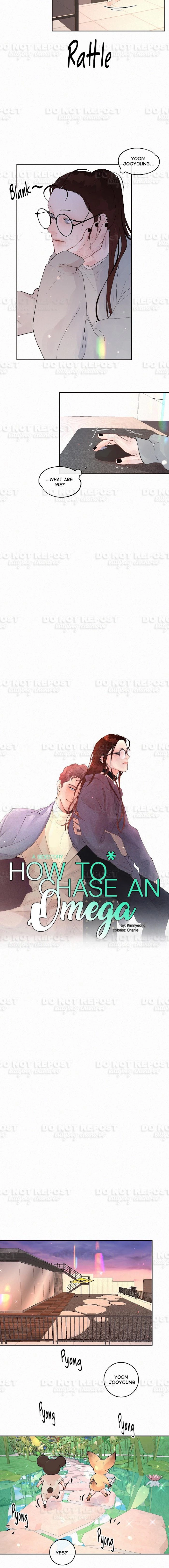 How to Chase an Alpha Chapter 100 page 4