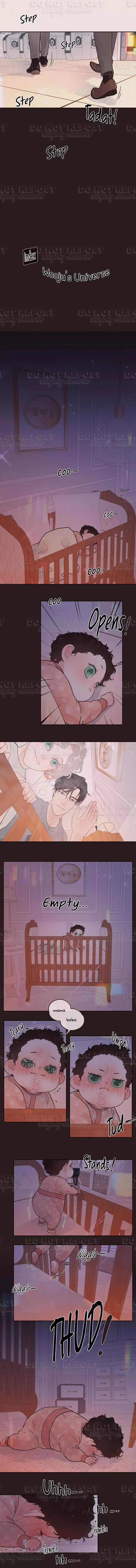 How to Chase an Alpha Chapter 103 page 3