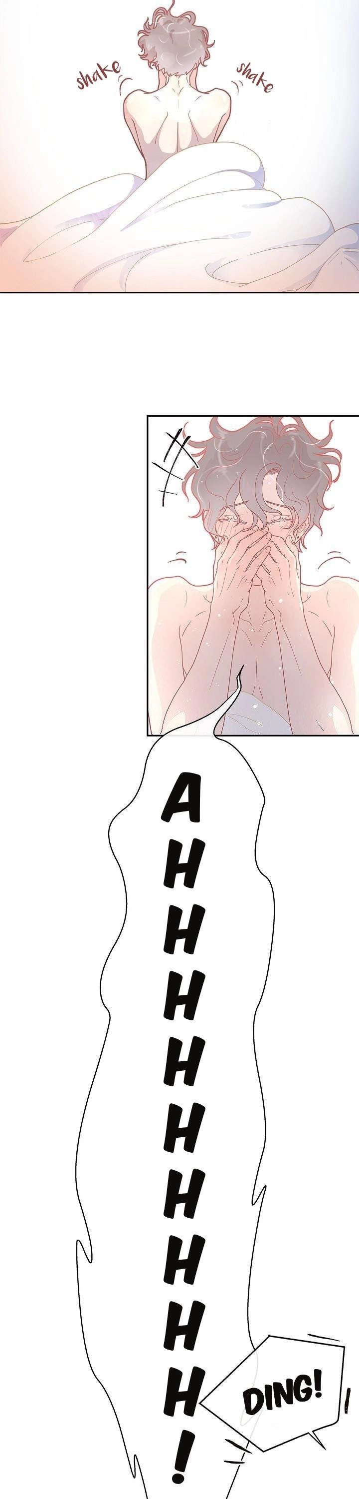 How to Chase an Alpha Chapter 11 page 5