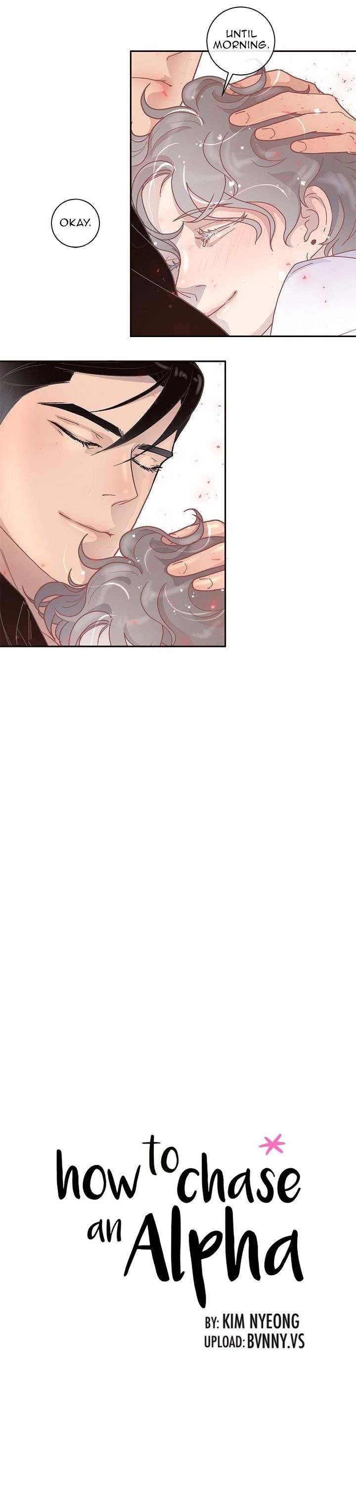 How to Chase an Alpha Chapter 12 page 8