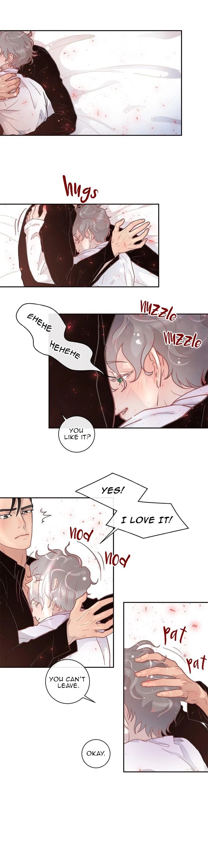 How to Chase an Alpha Chapter 12 page 7