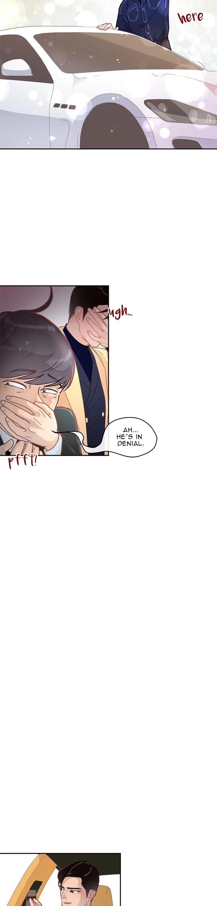 How to Chase an Alpha Chapter 12 page 12
