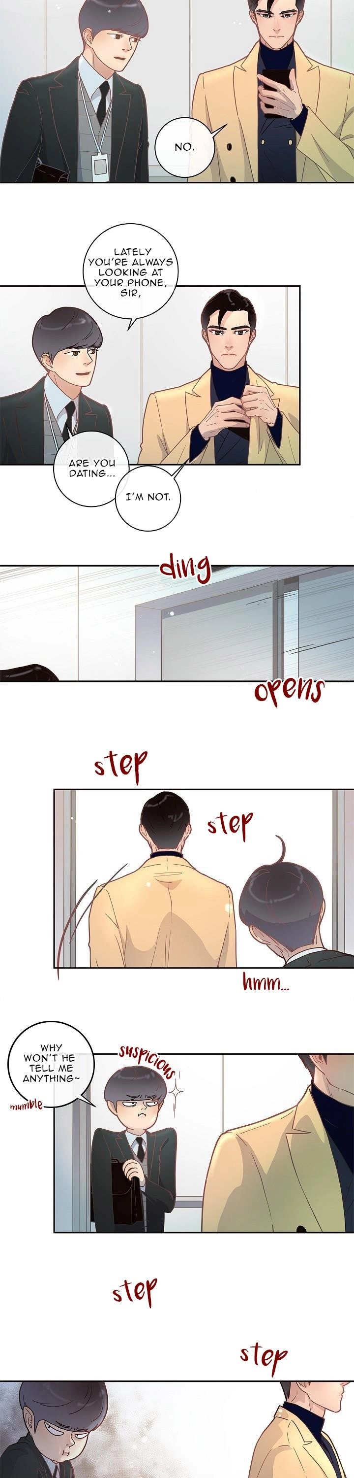 How to Chase an Alpha Chapter 12 page 10