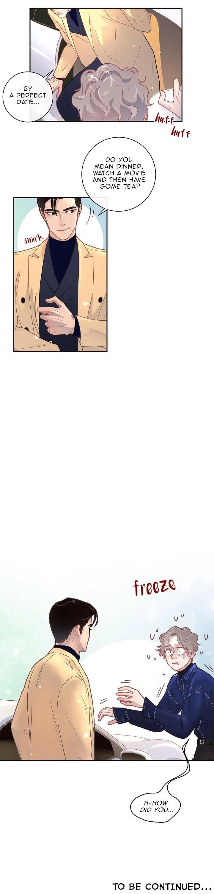 How to Chase an Alpha Chapter 12 page 16