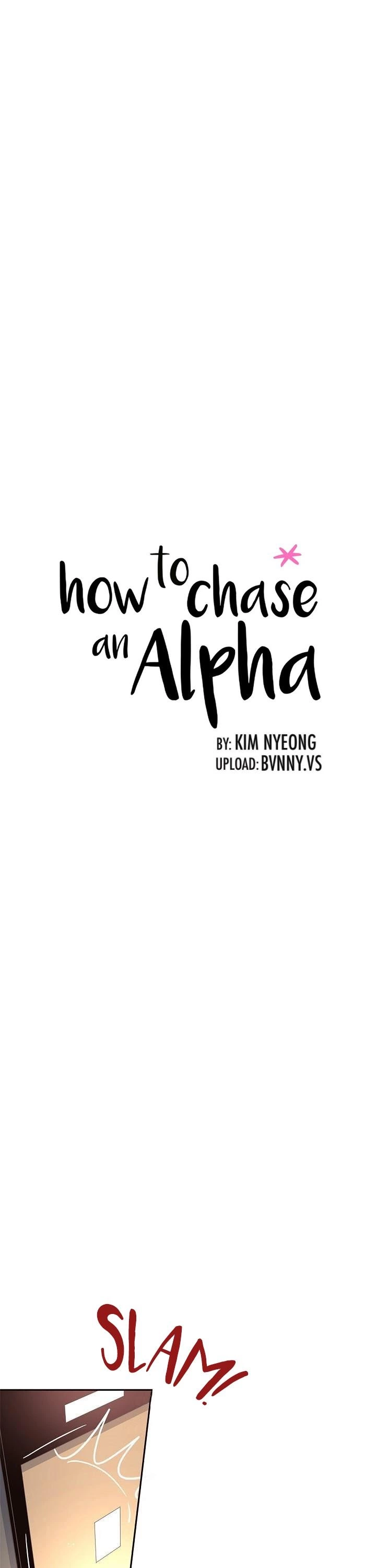 How to Chase an Alpha Chapter 13 page 10