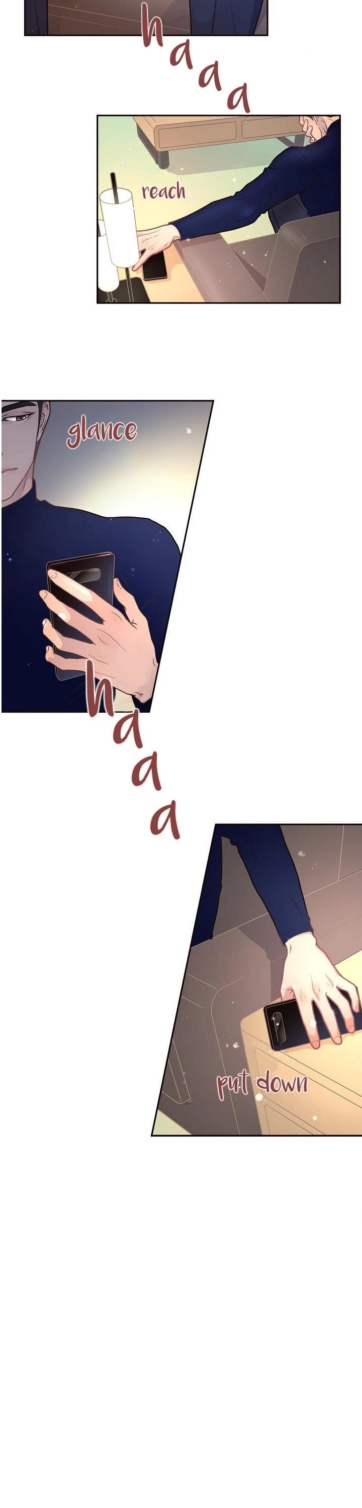 How to Chase an Alpha Chapter 14 page 7