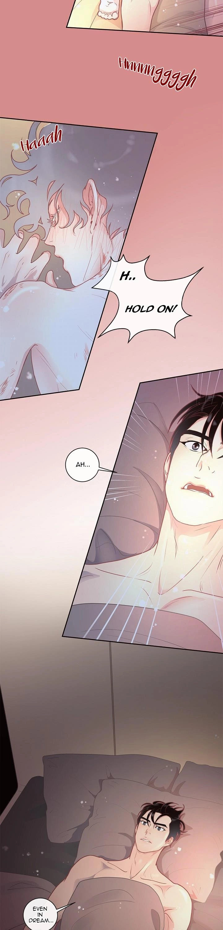 How to Chase an Alpha Chapter 14 page 10