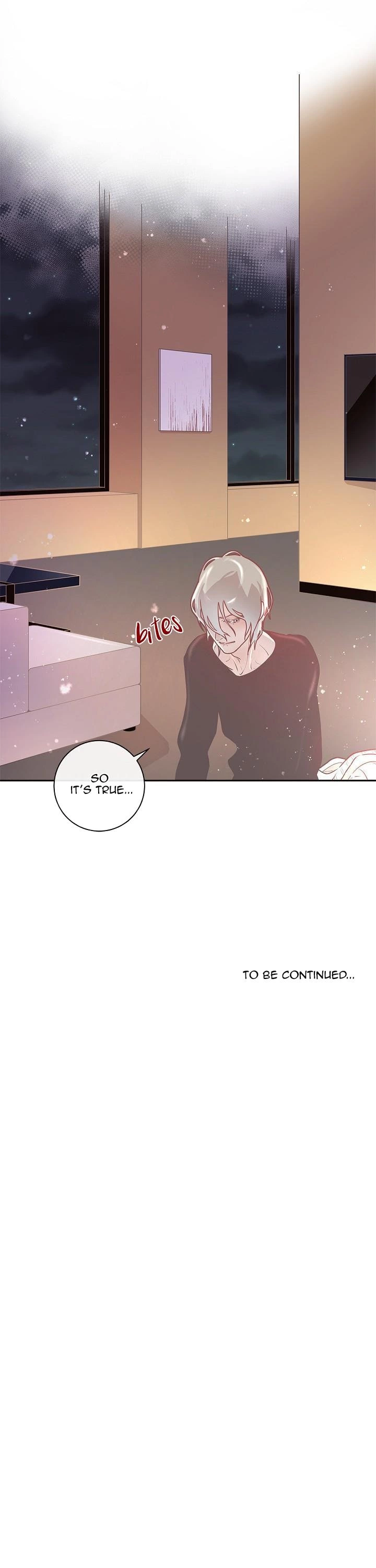 How to Chase an Alpha Chapter 14 page 18
