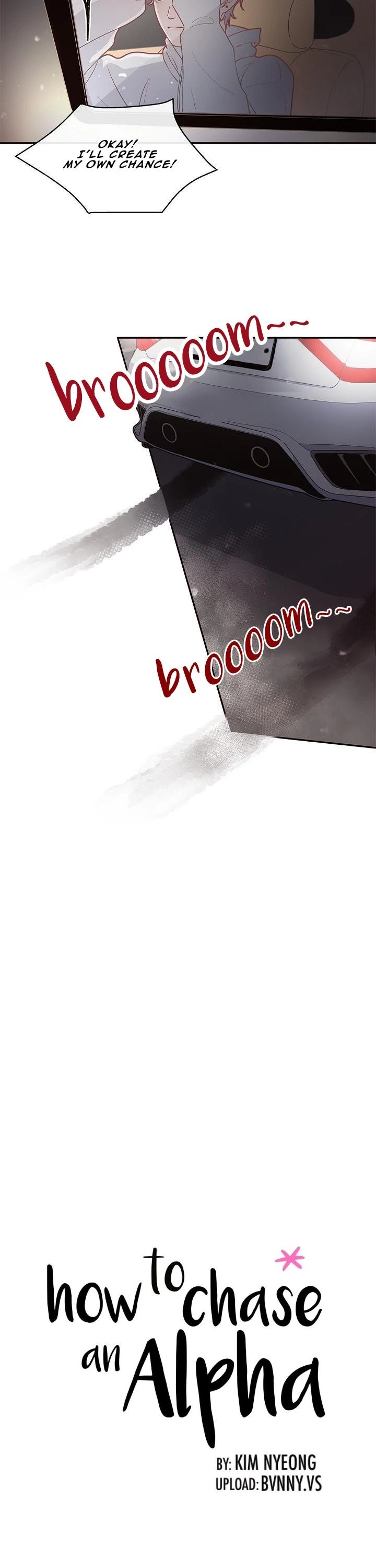 How to Chase an Alpha Chapter 15 page 6