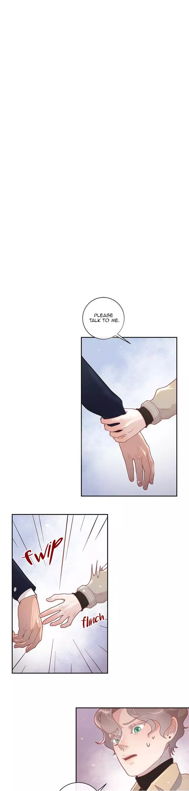How to Chase an Alpha Chapter 17 page 2