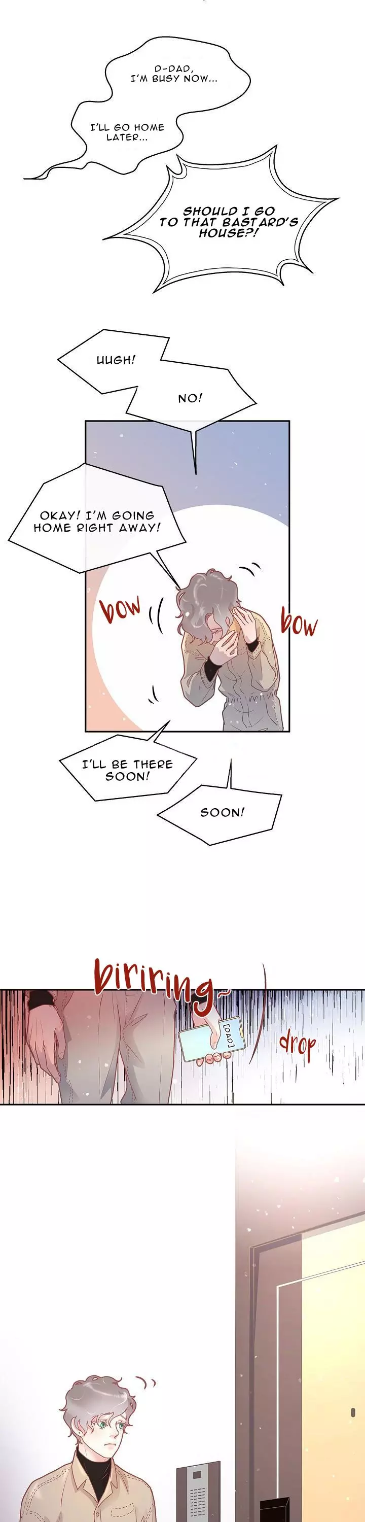 How to Chase an Alpha Chapter 17 page 12