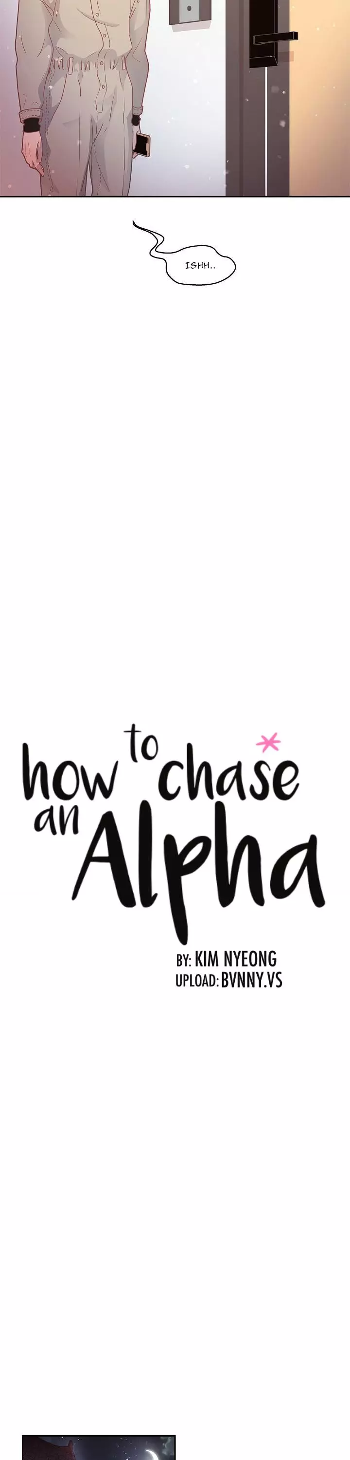 How to Chase an Alpha Chapter 17 page 13