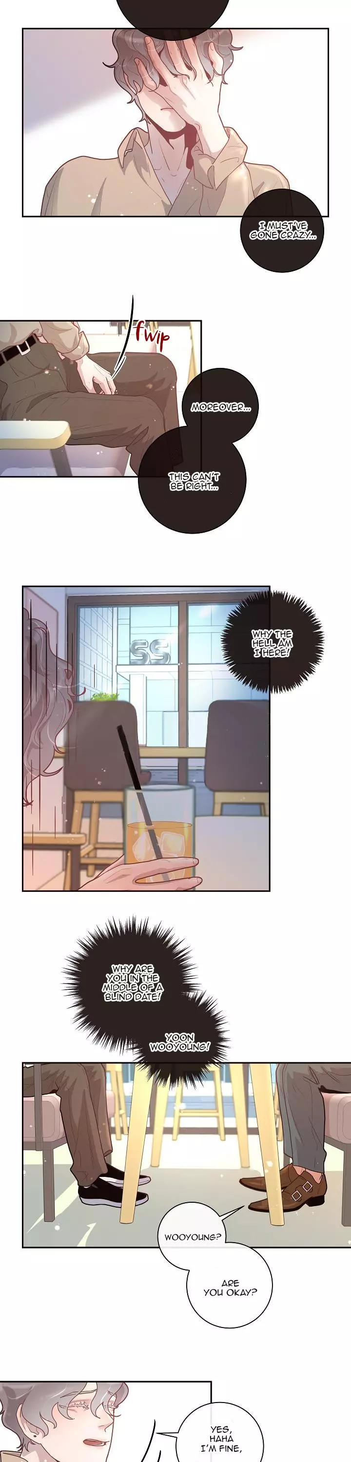 How to Chase an Alpha Chapter 18 page 4