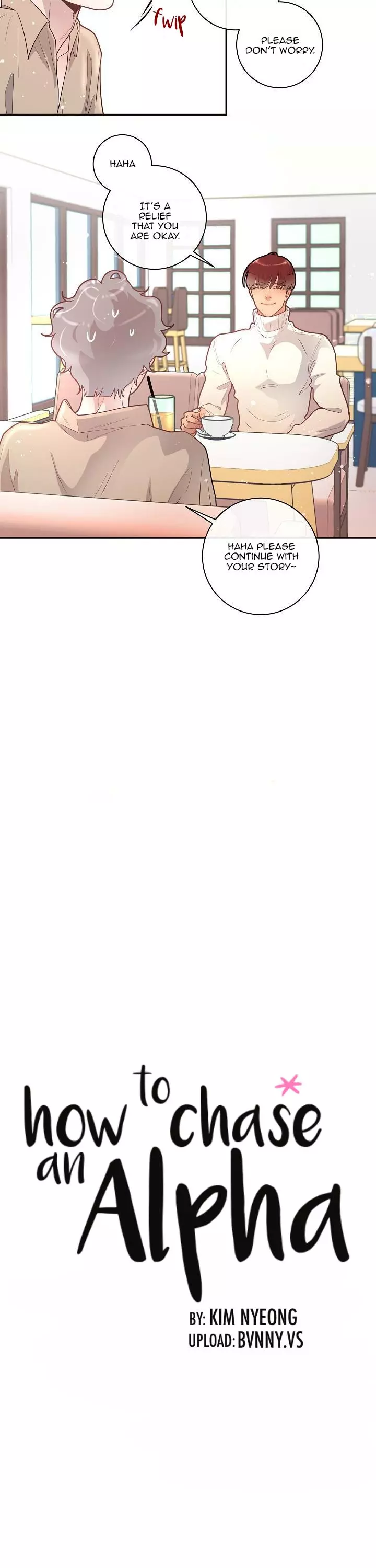 How to Chase an Alpha Chapter 18 page 5
