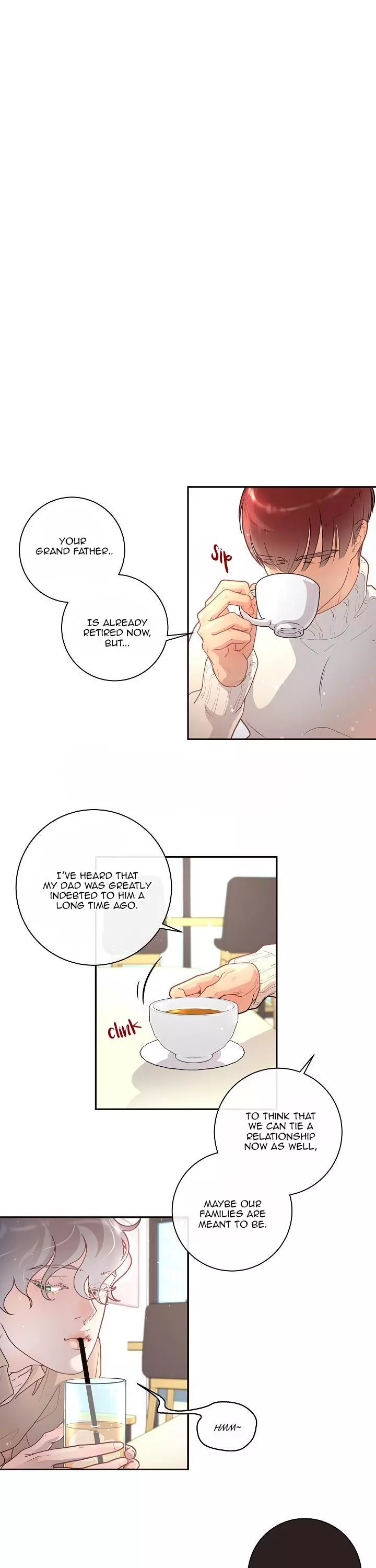 How to Chase an Alpha Chapter 18 page 6