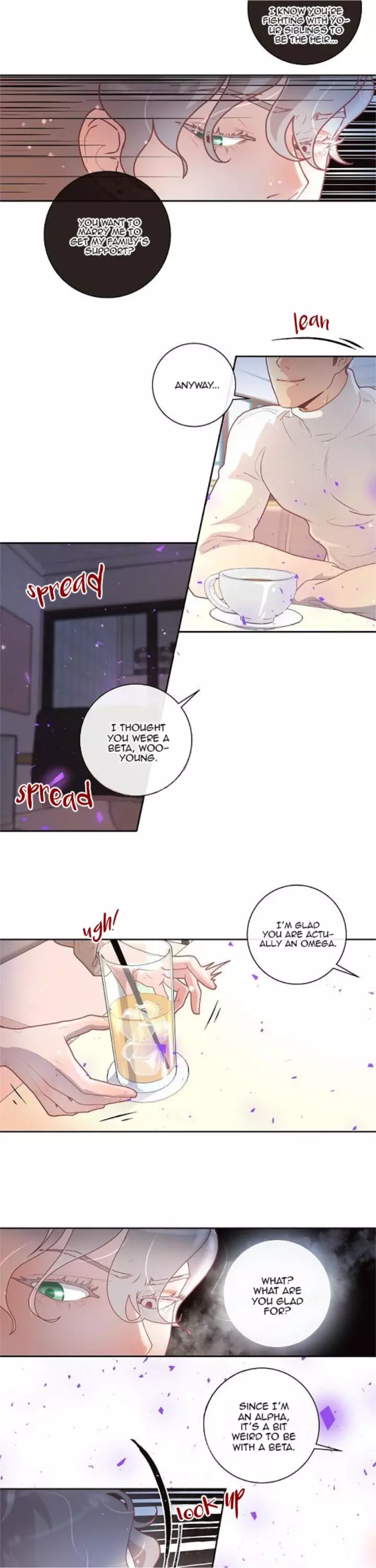 How to Chase an Alpha Chapter 18 page 7
