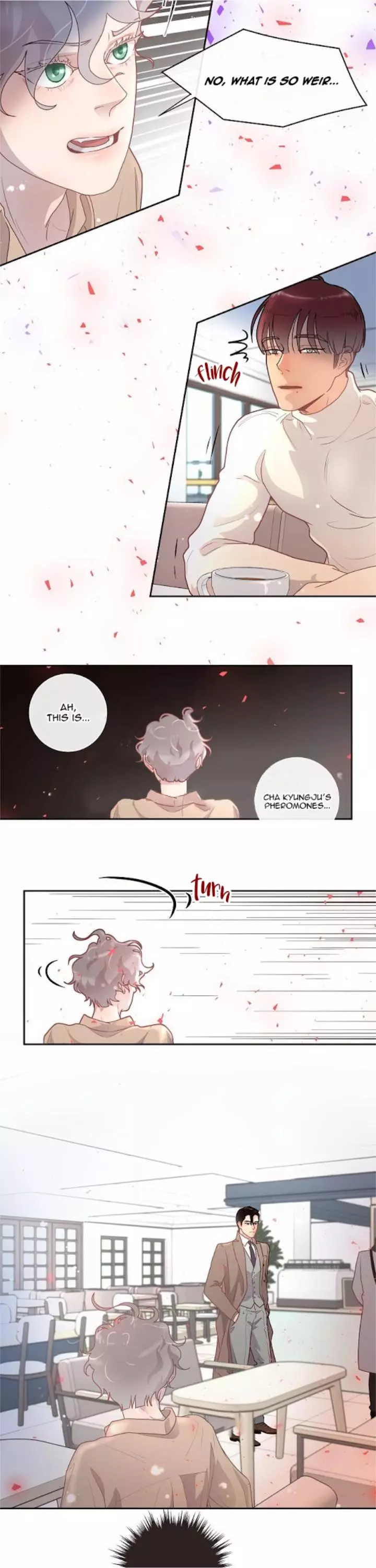 How to Chase an Alpha Chapter 18 page 8