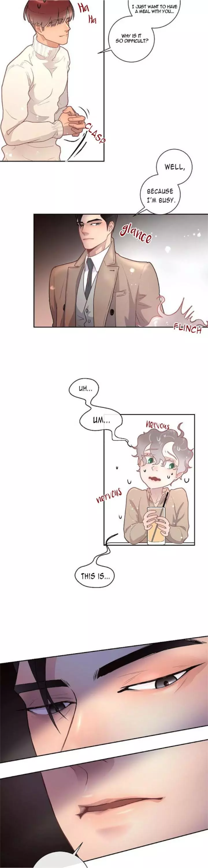 How to Chase an Alpha Chapter 18 page 11