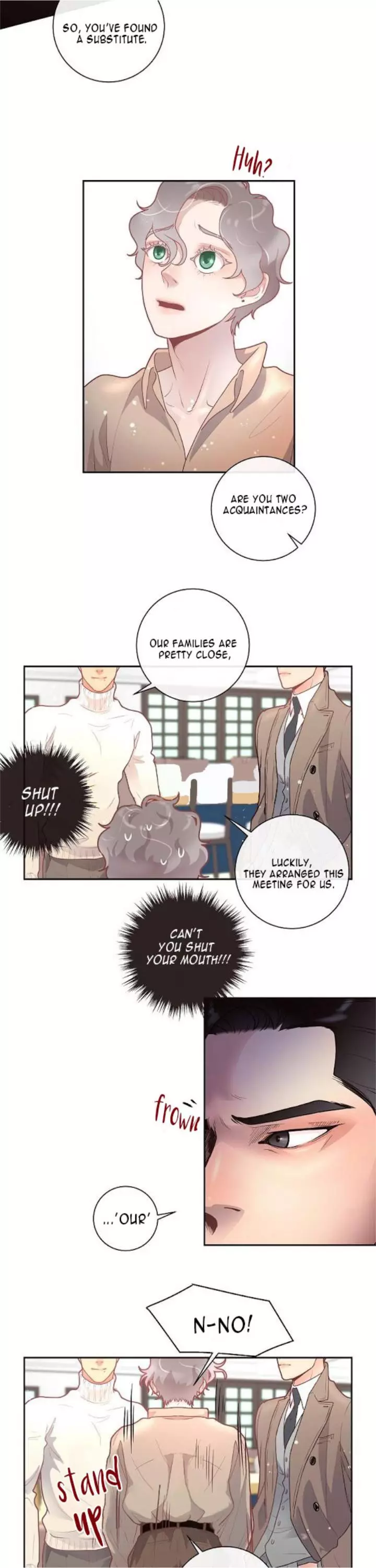 How to Chase an Alpha Chapter 18 page 12