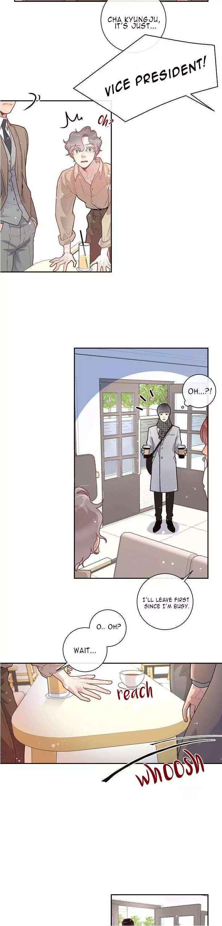 How to Chase an Alpha Chapter 18 page 13